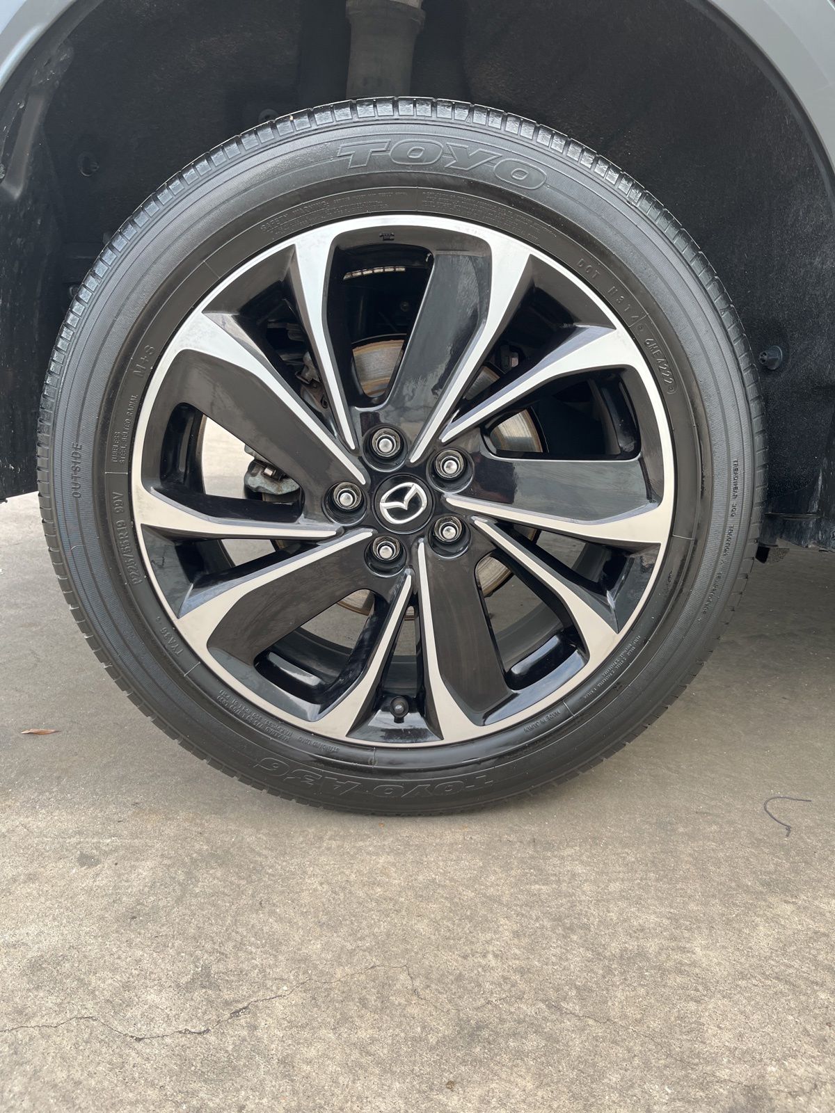 Used Car 2023 Mazda Cx-5  2.5 S Premium Package For Sale Under $30,000 In Austin, Texas