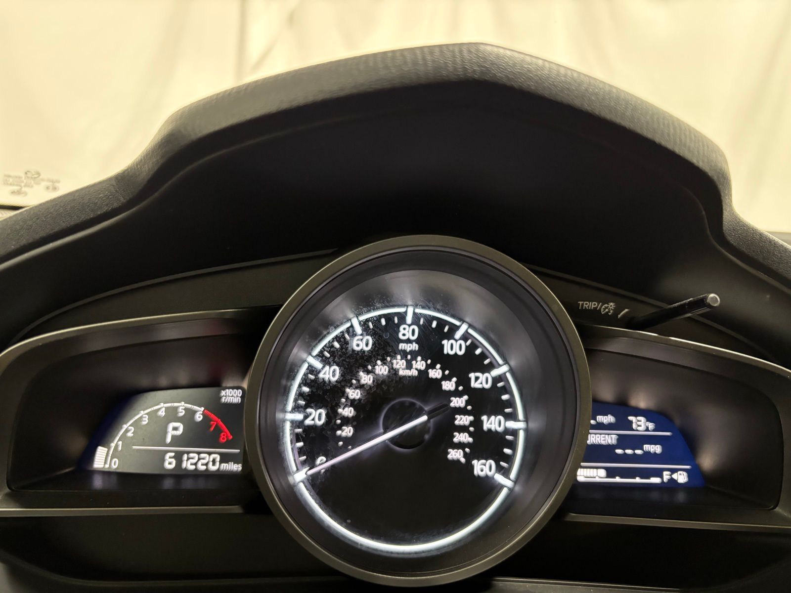 Used Car 2018 Mazda Mazda3  Touring For Sale Under $20,000 In Austin, Texas