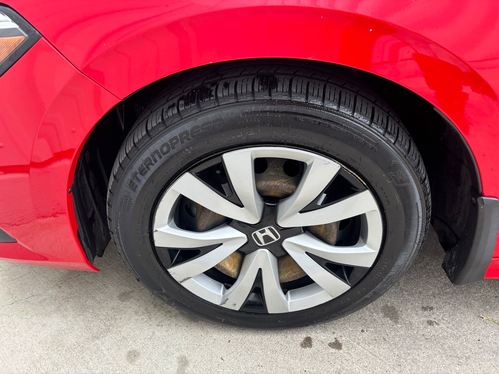 Used Car 2022 Honda Civic  Lx For Sale Under $20,000 In Austin, Texas