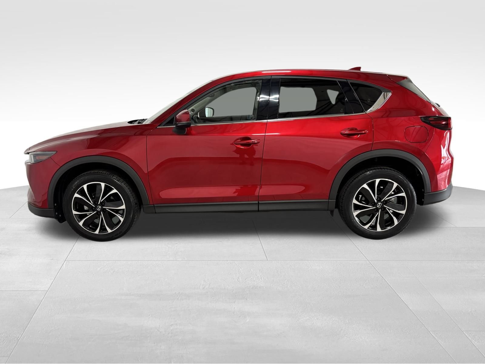 Used Car 2023 Mazda Cx-5  2.5 S Premium Plus Package For Sale Under $30,000 In Austin, Texas