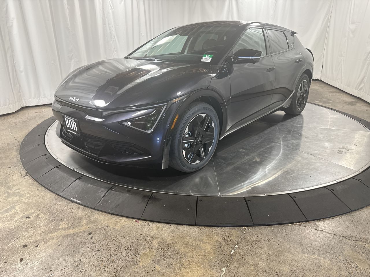 2025 Kia EV6 Wind