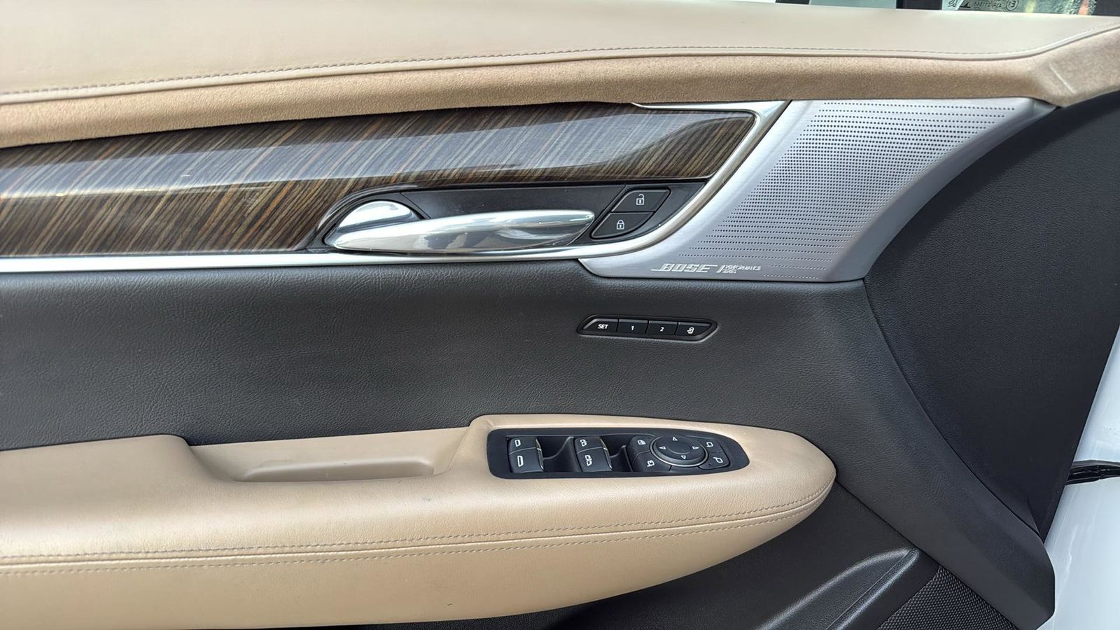 Used Car 2022 Cadillac Xt6  Premium Luxury For Sale Under $35,000 In Austin, Texas