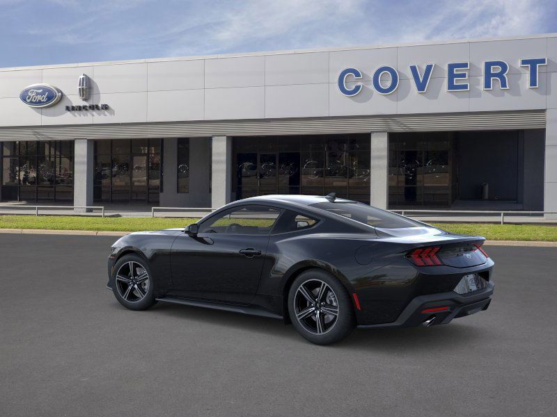 New Car 2025 Ford Mustang  For Sale Under $35,000 In Austin, Texas