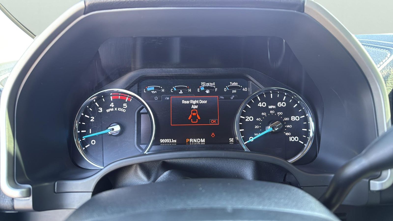 Used Car 2020 Ford F-250sd  Lariat For Sale Under $60,000 In Austin, Texas