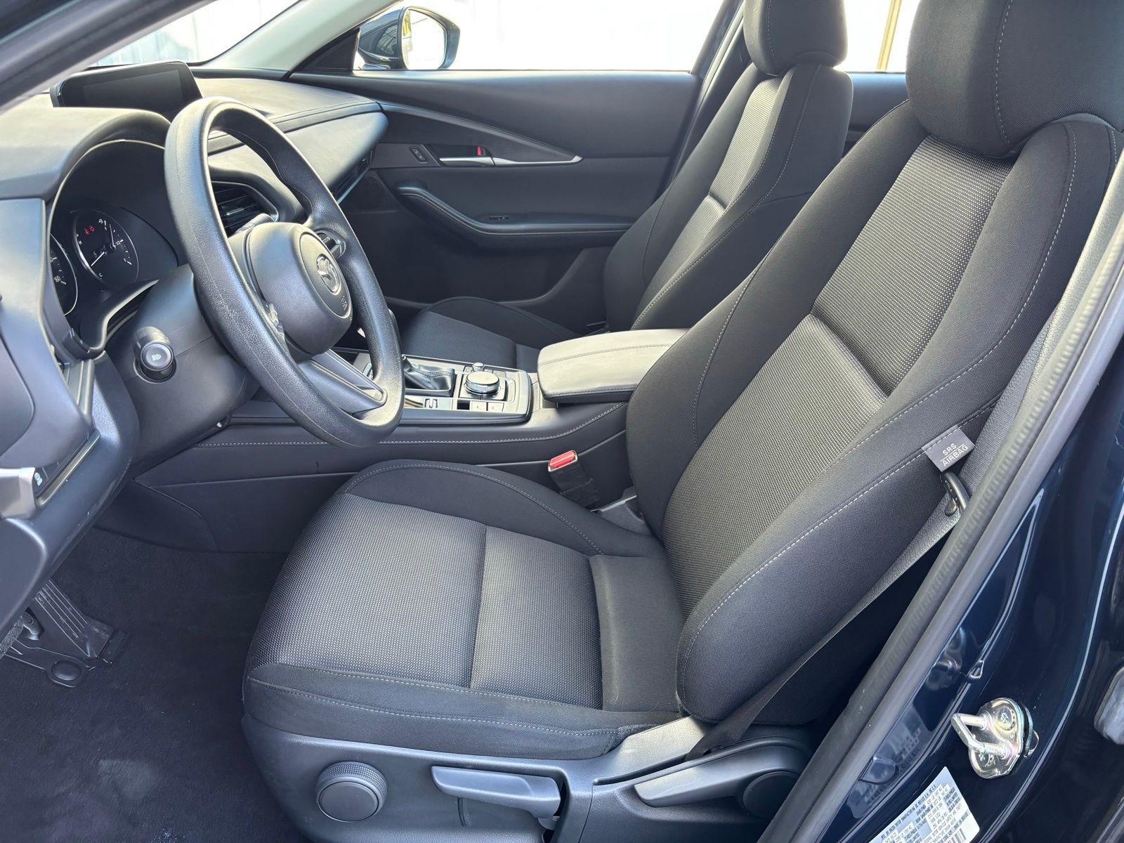 Used Car 2023 Mazda Cx-30  2.5 S For Sale Under $25,000 In Austin, Texas