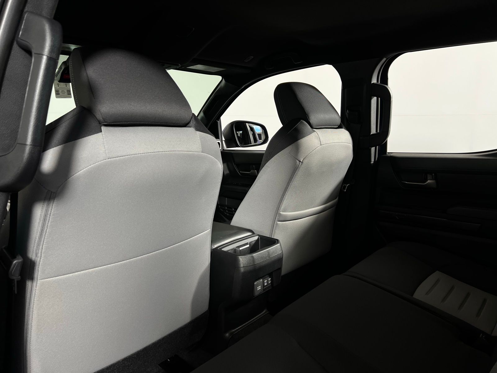 Thumbnail: 2025 Toyota Tacoma - 17