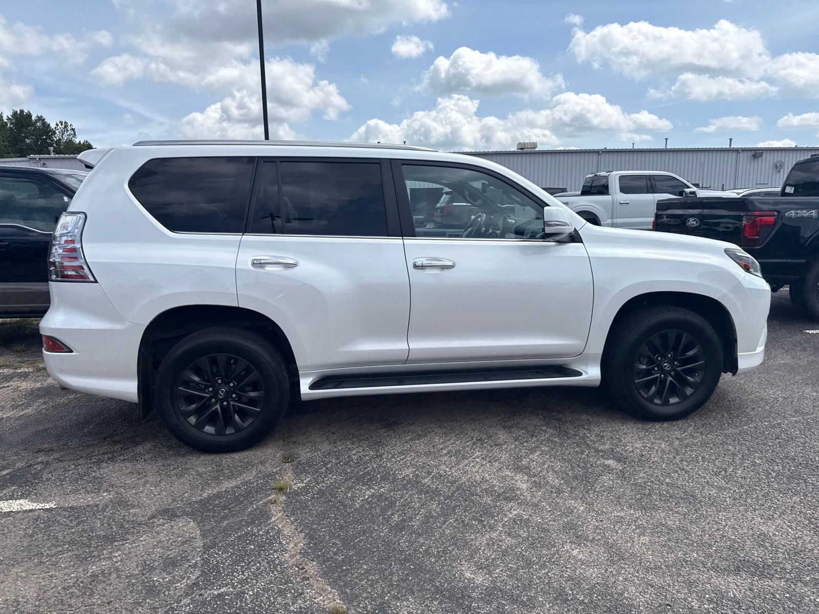Used 2023 Lexus GX SUV