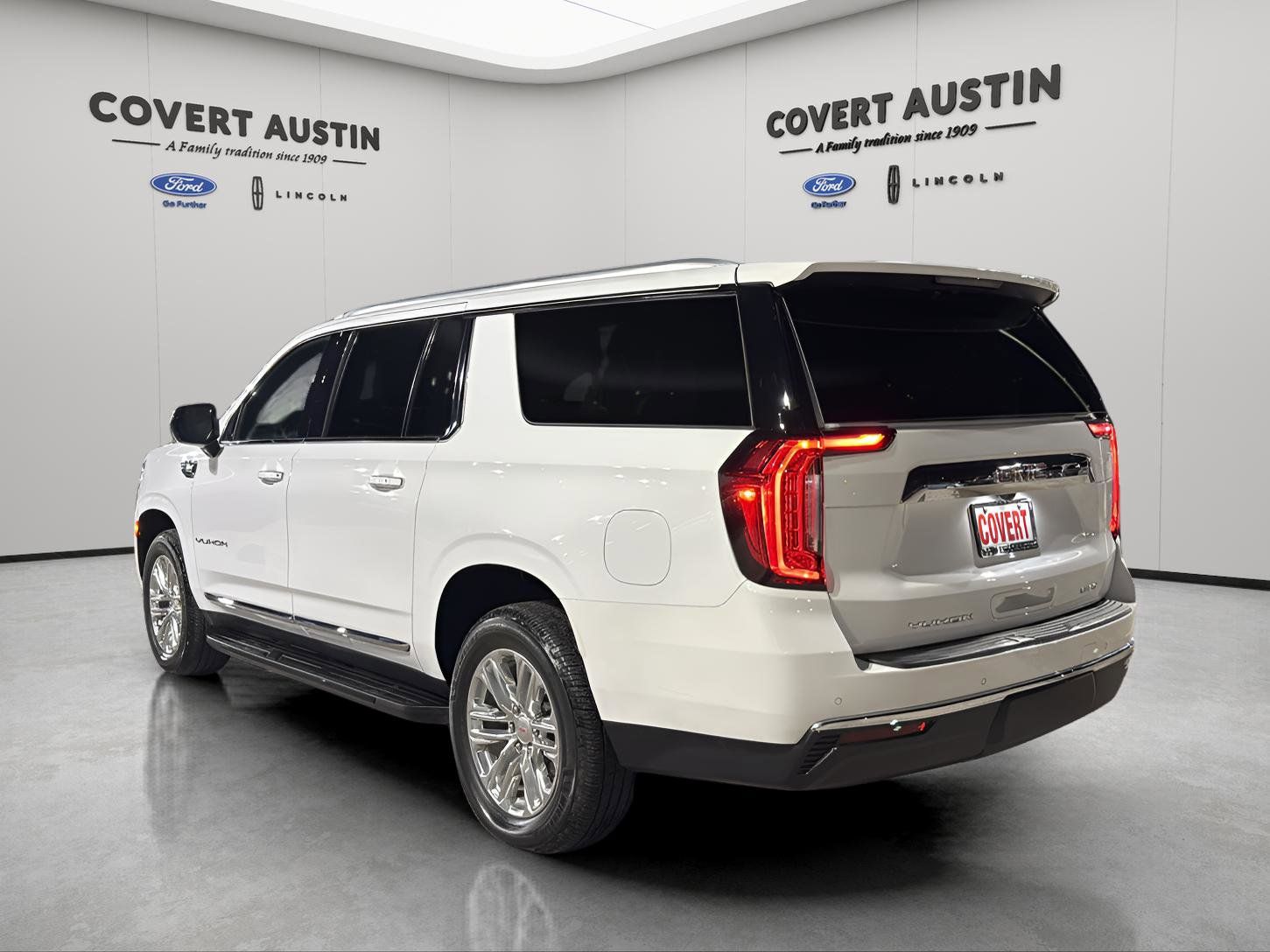 Used Car 2023 Gmc Yukon Xl  Slt For Sale Under $50,000 In Austin, Texas