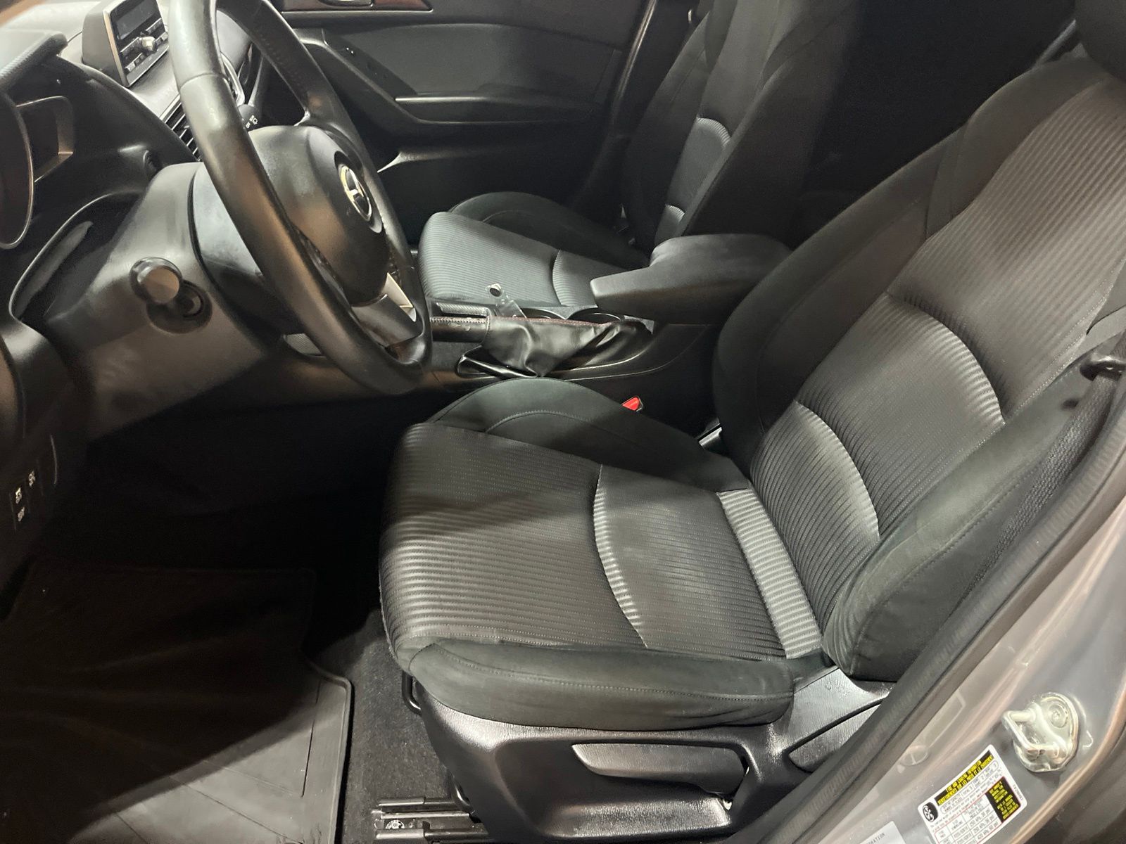 Used Car 2014 Mazda Mazda3  I Touring For Sale Under $15,000 In Austin, Texas