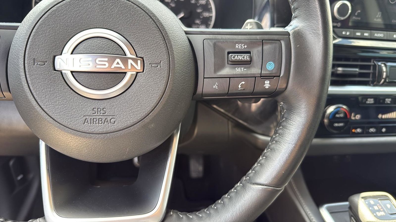 Used Car 2024 Nissan Pathfinder  Sv For Sale Under $30,000 In Austin, Texas