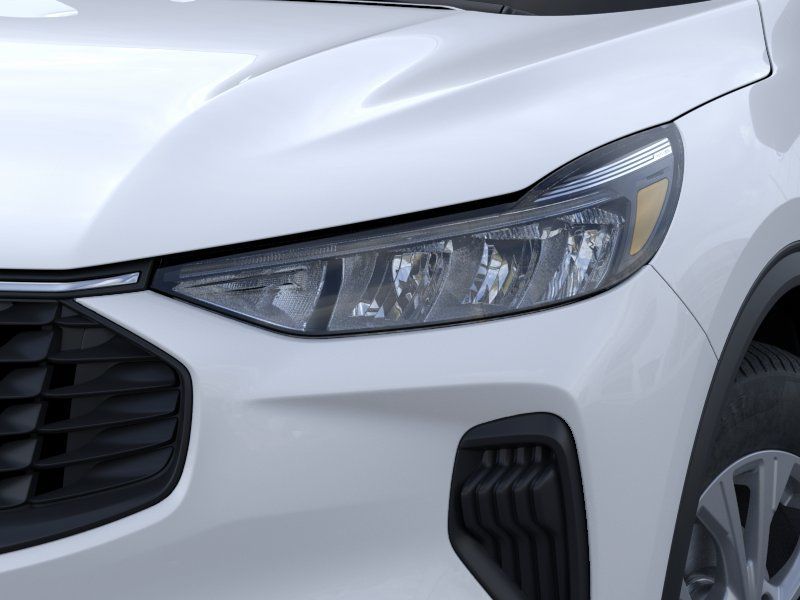 New 2026 Oxford White Ford Active image 18