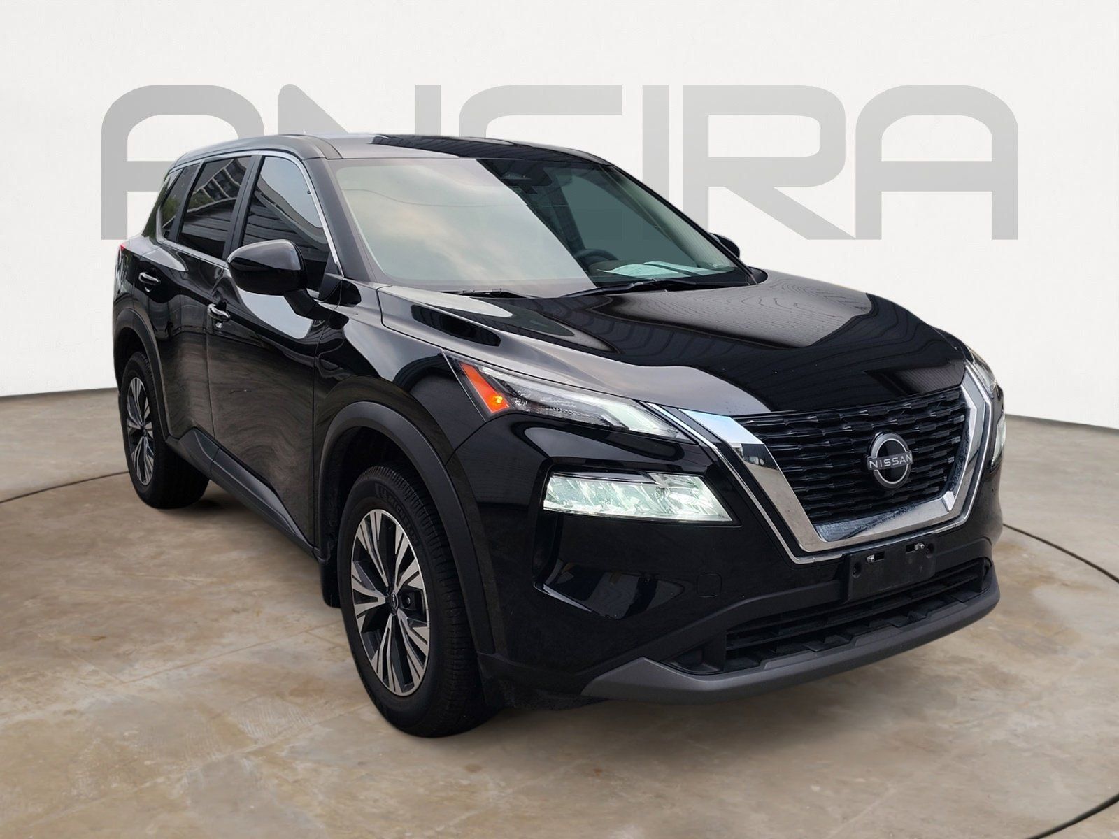 Used Car 2023 Nissan Rogue  Sv For Sale Under $20,000 In San Antonio, Texas