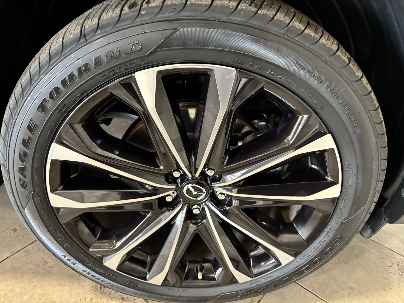 Used Car 2025 Mazda Cx-50  2.5 S Premium Plus Package For Sale Under $35,000 In Austin, Texas