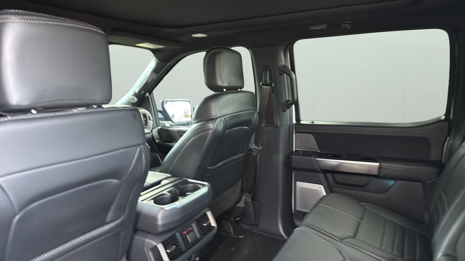 Used Car 2023 Ford F-150  Platinum For Sale Under $60,000 In Austin, Texas