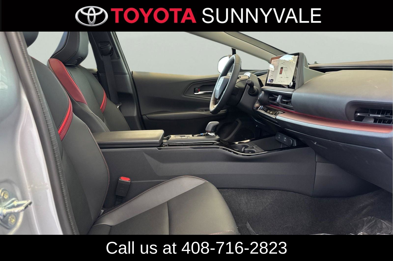 Used 2026 Toyota Prius Plug-In Hybrid Hatchback