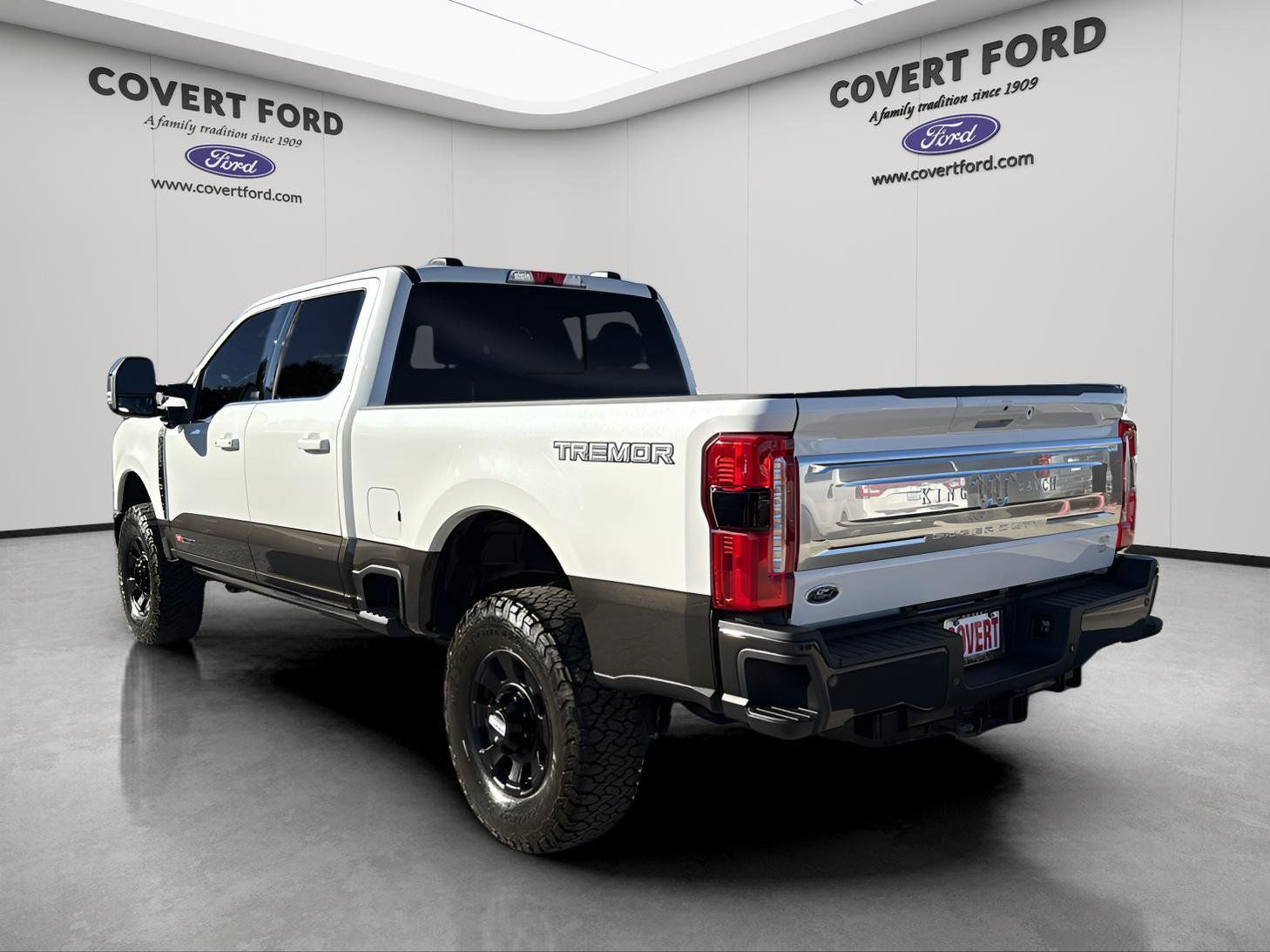 New Car 2025 Ford F-250sd  King Ranch For Sale Under $100,000 In Austin, Texas