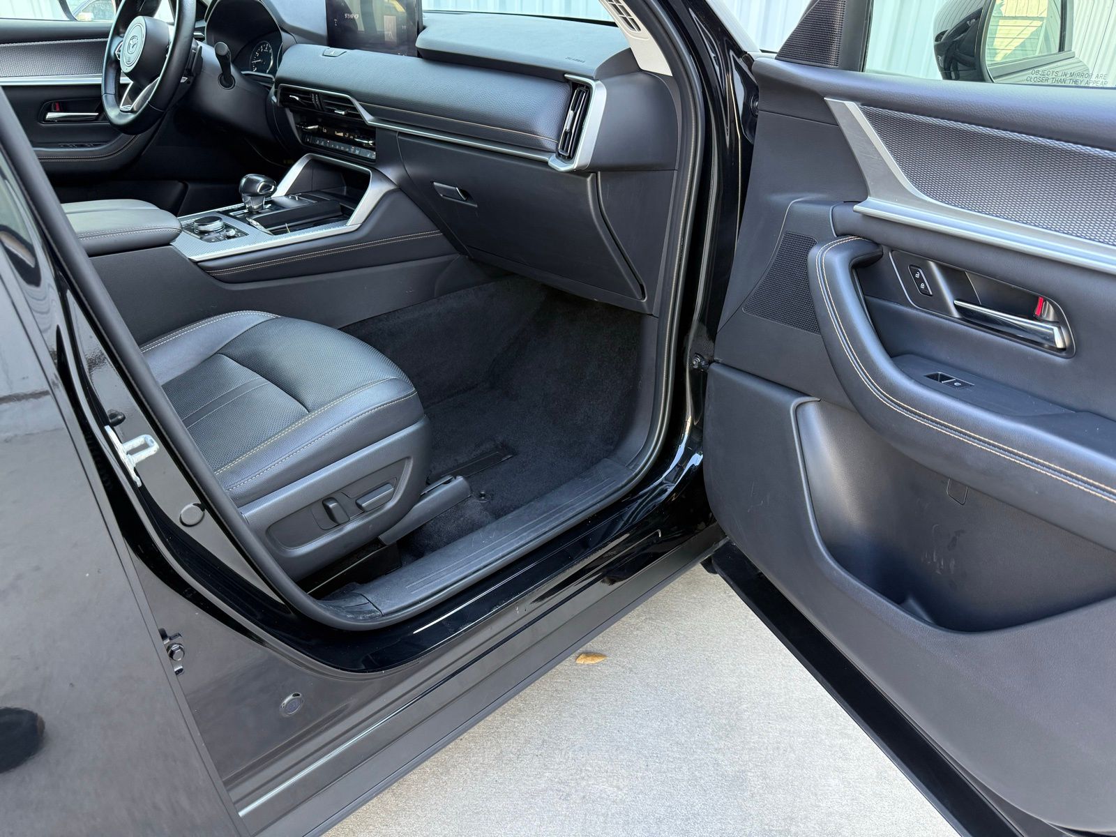 Used Car 2025 Mazda Cx-70  3.3 Turbo Preferred For Sale Under $35,000 In Austin, Texas