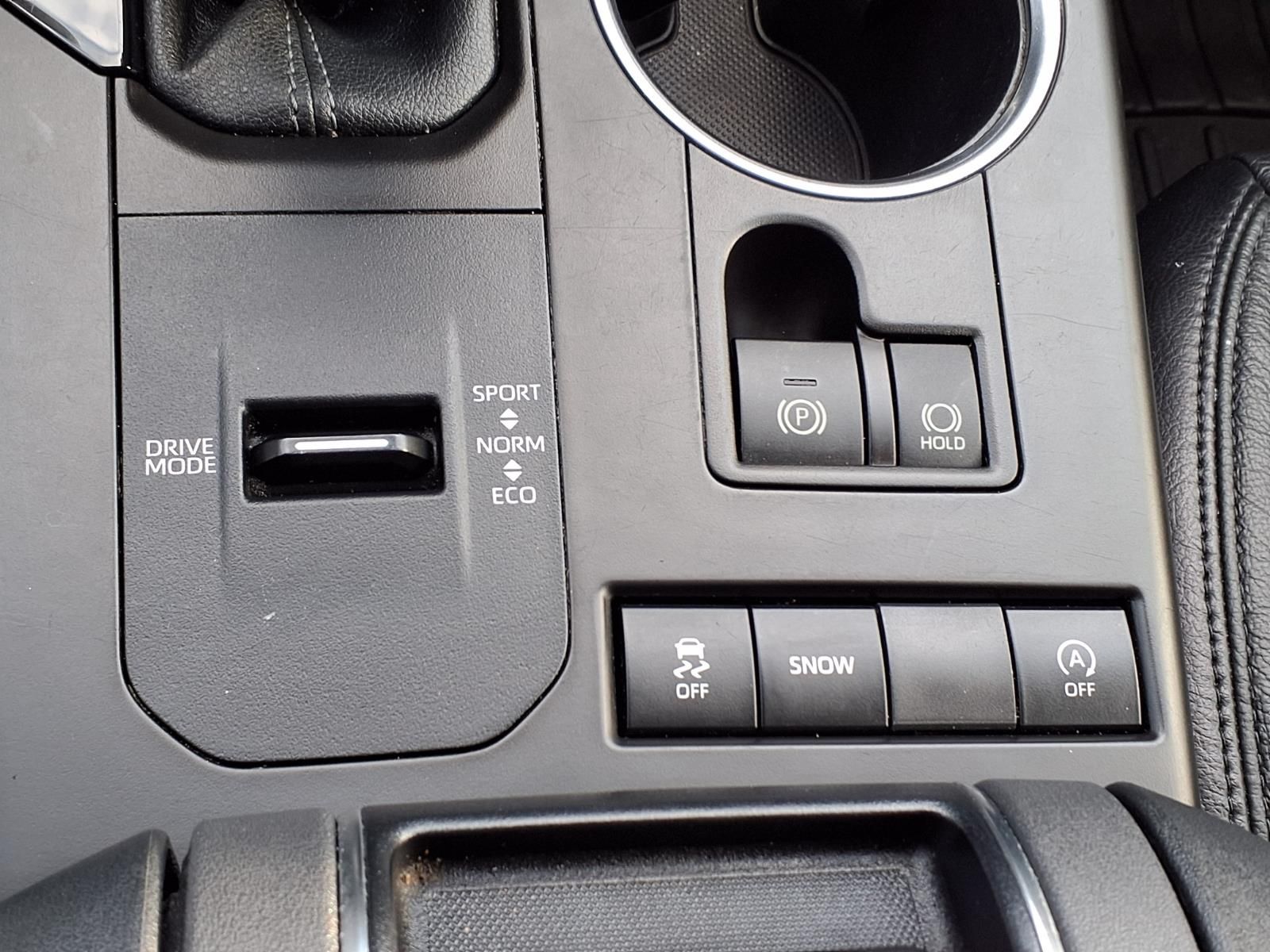 2022 Toyota Highlander L Beige at Don McGill Toyota