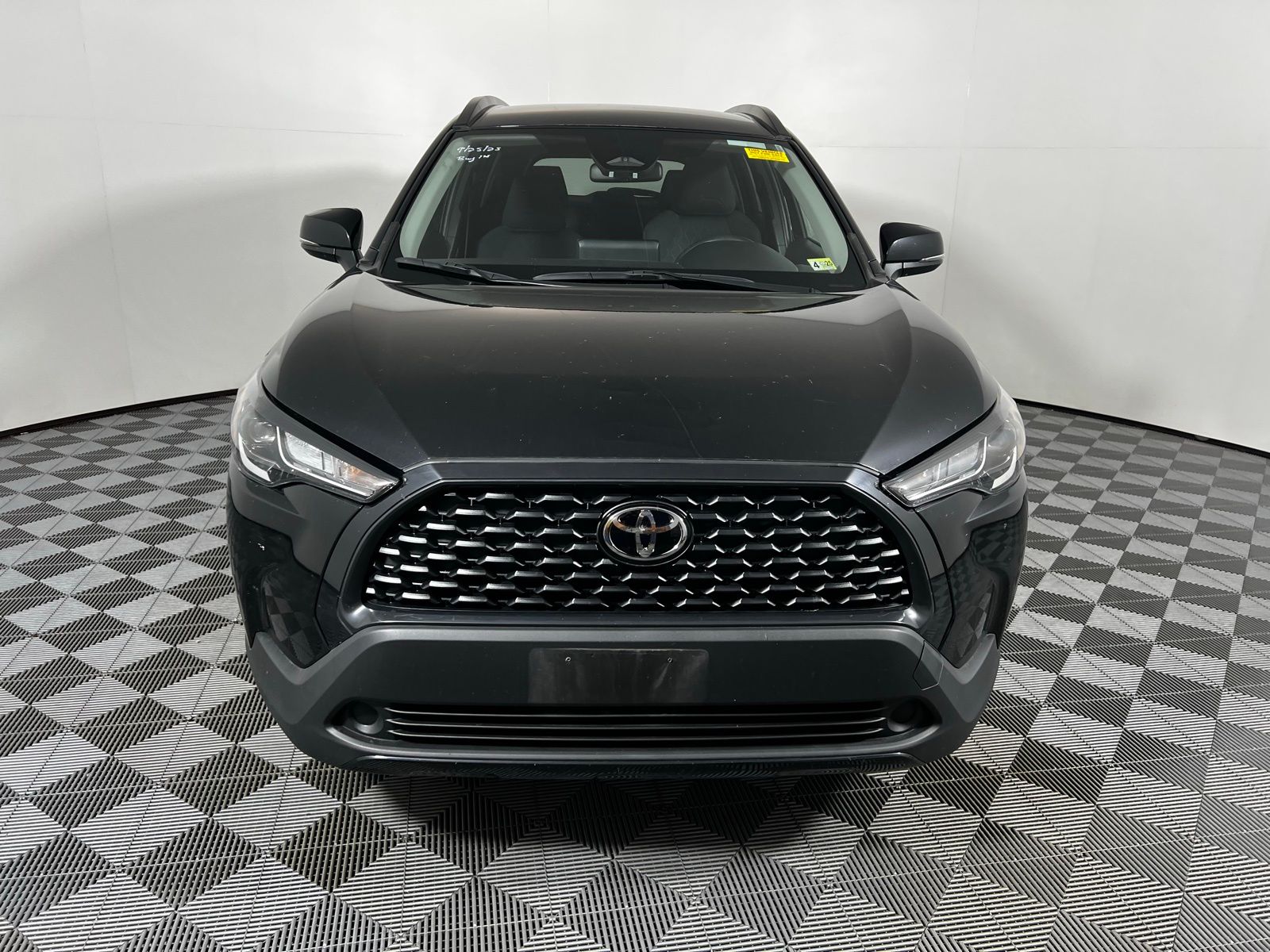 Thumbnail: 2024 Toyota Corolla Cross - 2