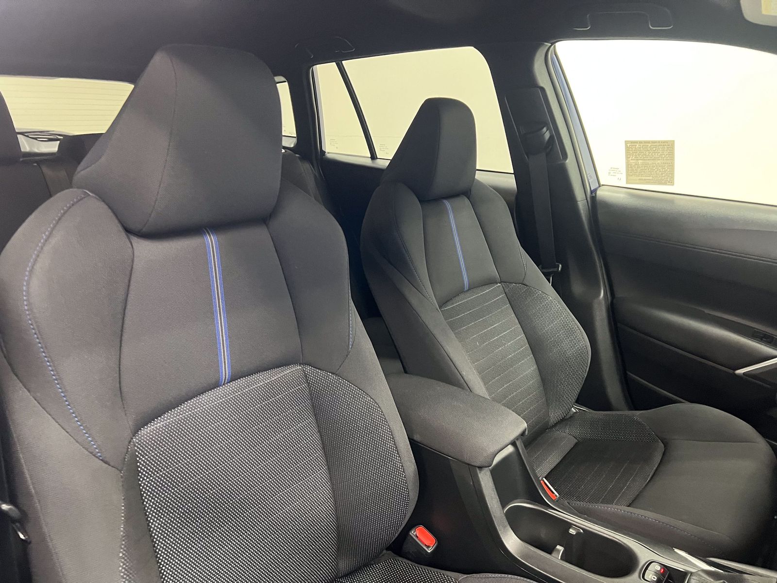 used 2023 Toyota Corolla Cross car, priced at $29,996