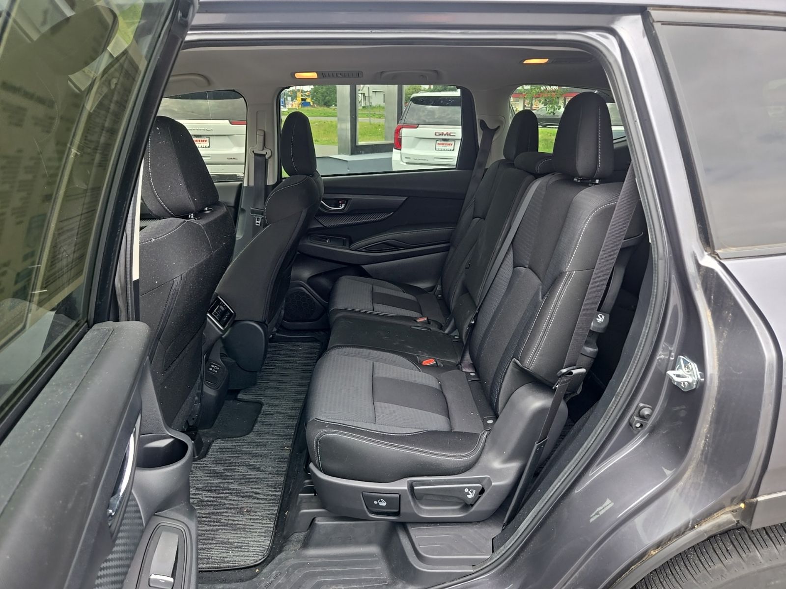 Used 2023 Gray Subaru Premium image 14
