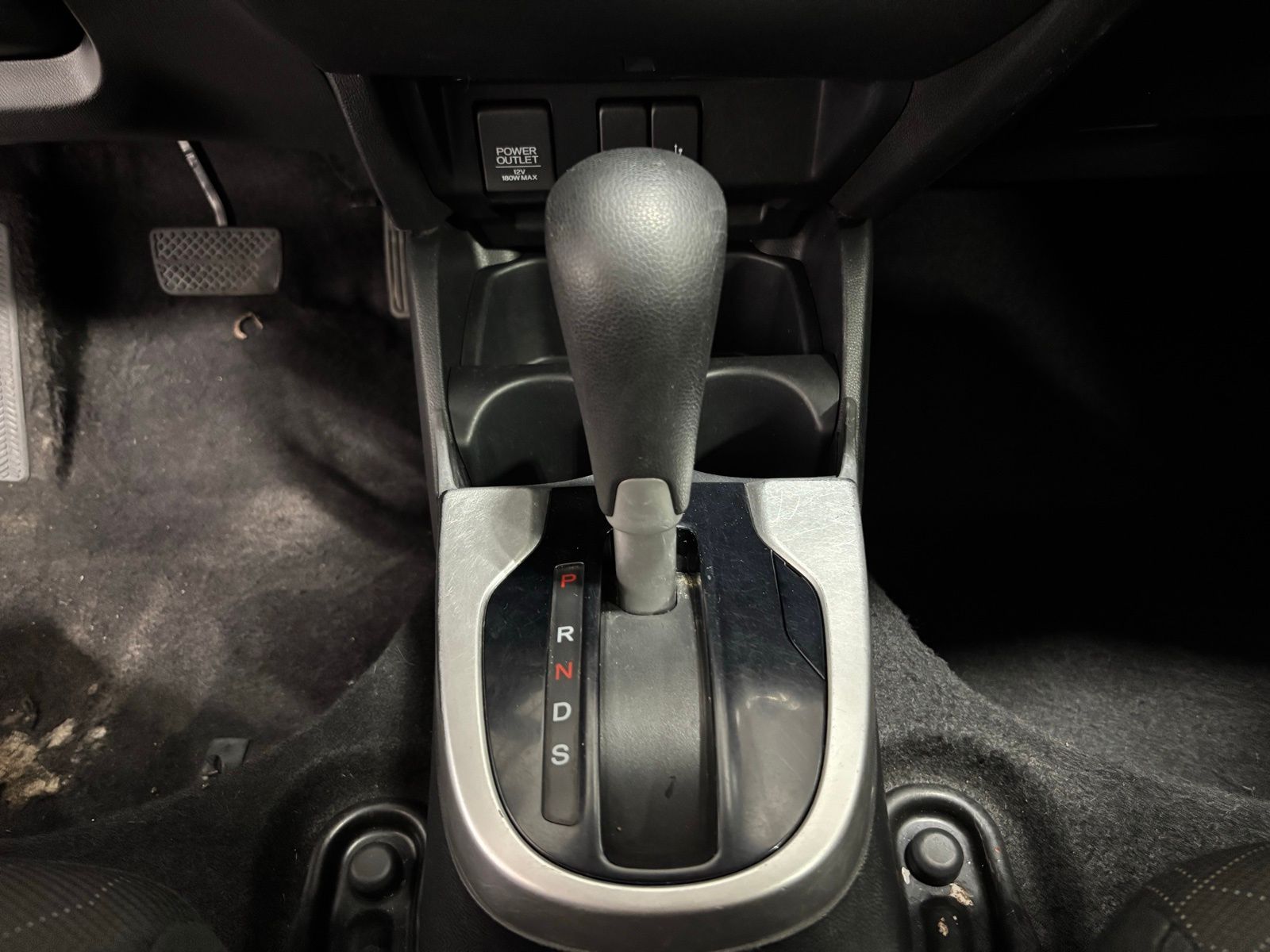 Used Car 2015 Honda Fit  For Sale Under $15,000 In Austin, Texas