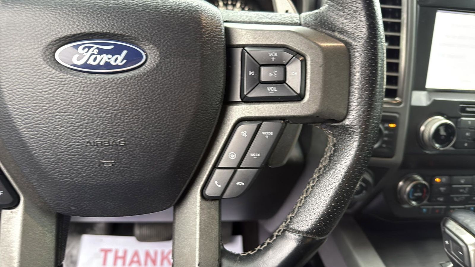 Used Car 2020 Ford F-150  Raptor For Sale Under $50,000 In Austin, Texas