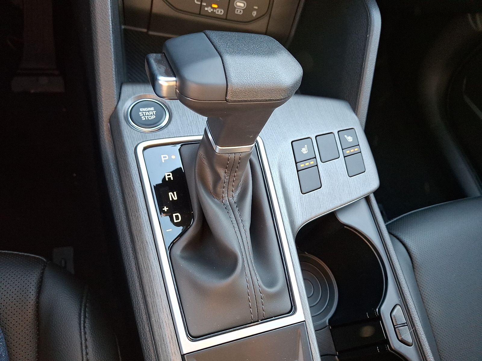 2026 Kia Sportage X-Line - Photo 16