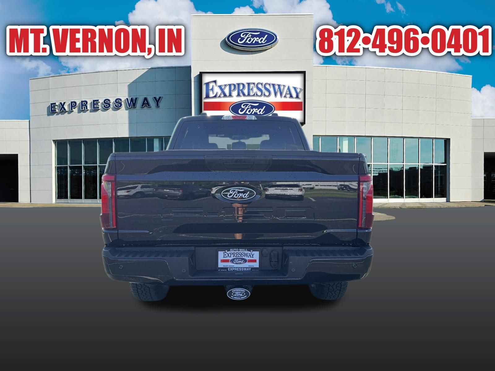 2026 Ford F-150 image 7