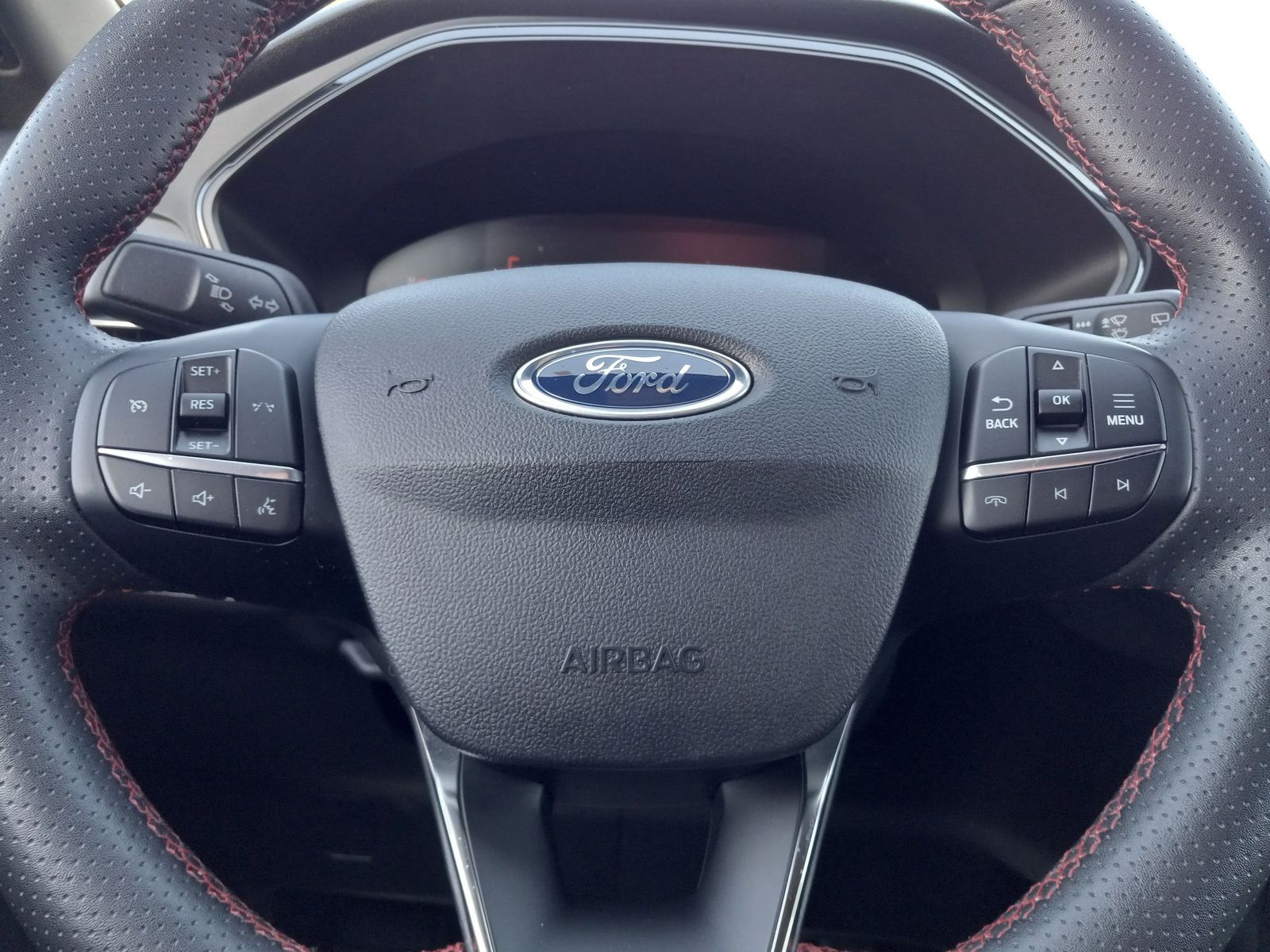 2024 Ford Escape image 20
