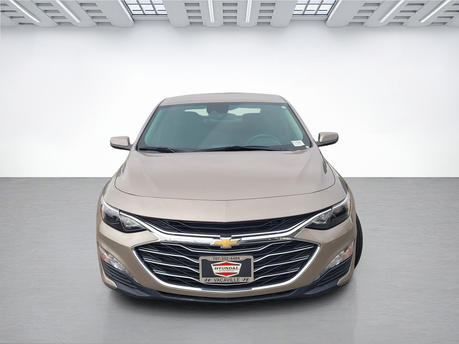 Used 2023 Chevrolet Malibu 1LT with VIN 1G1ZD5ST6PF248799 for sale in Vacaville, CA