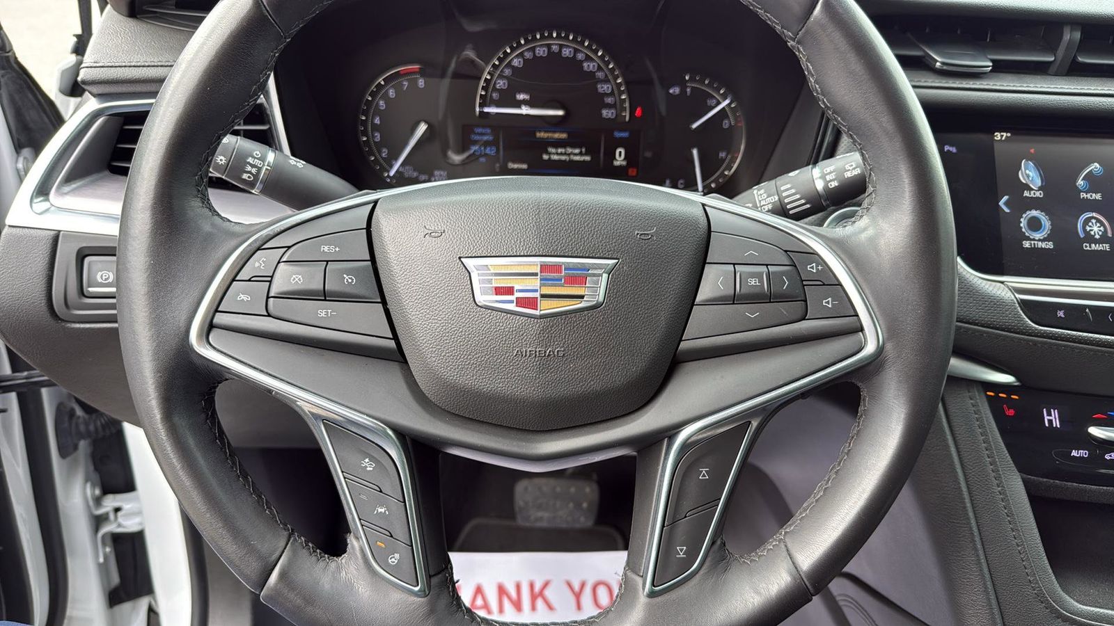 Used Car 2018 Cadillac Xt5  Luxury For Sale Under $20,000 In Austin, Texas