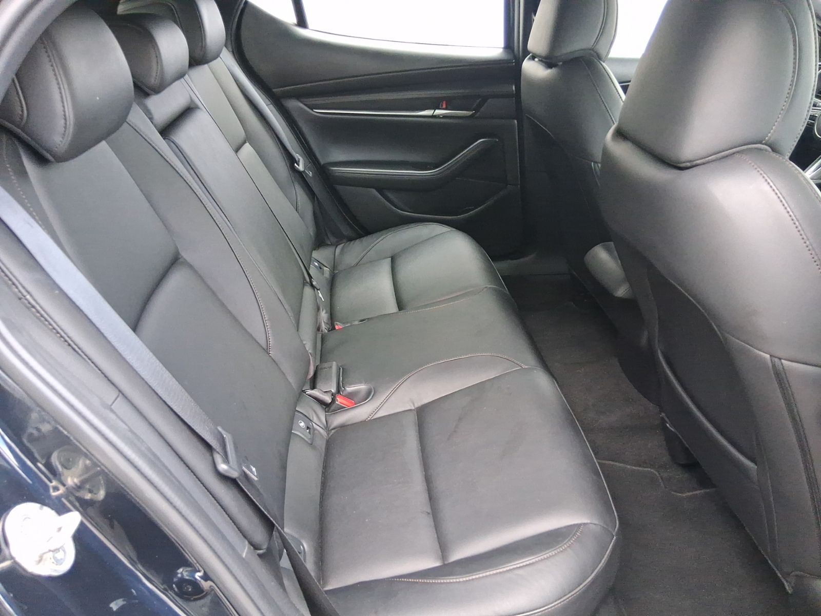 Used Car 2024 Mazda Mazda3  2.5 S Select Sport For Sale Under $25,000 In Austin, Texas