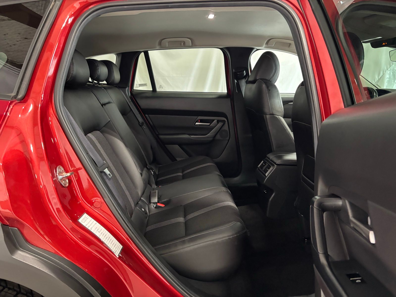 Used Car 2024 Mazda Cx-50  2.5 S Preferred Package For Sale Under $30,000 In Austin, Texas