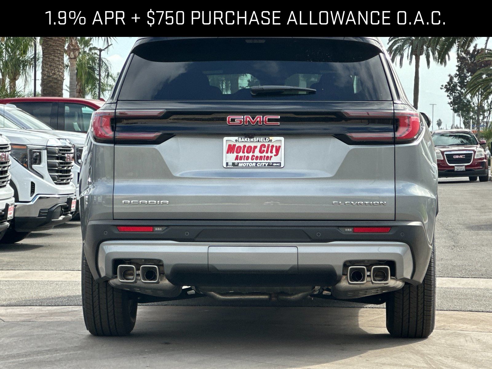 View vehicle photo 5