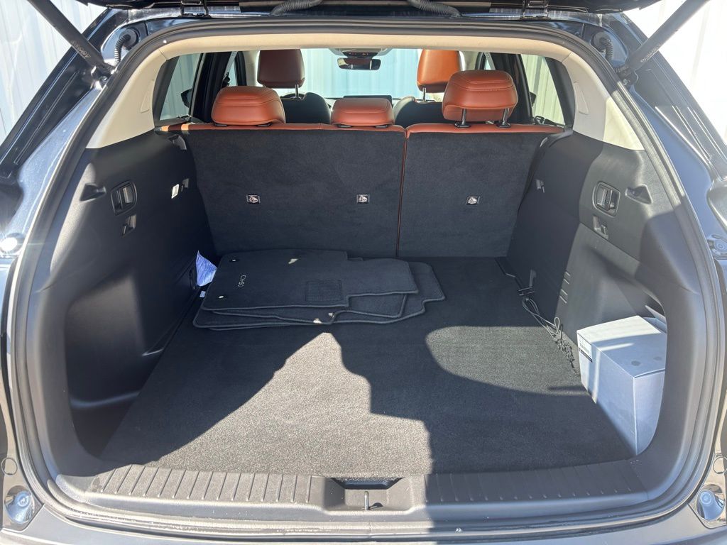 Used Car 2023 Mazda Cx-50  2.5 Turbo Premium Plus Package For Sale Under $35,000 In Austin, Texas