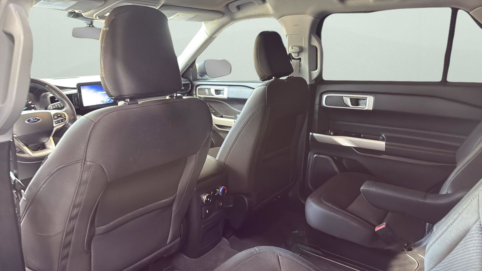 Used Car 2022 Ford Explorer  Xlt For Sale In Austin, Texas