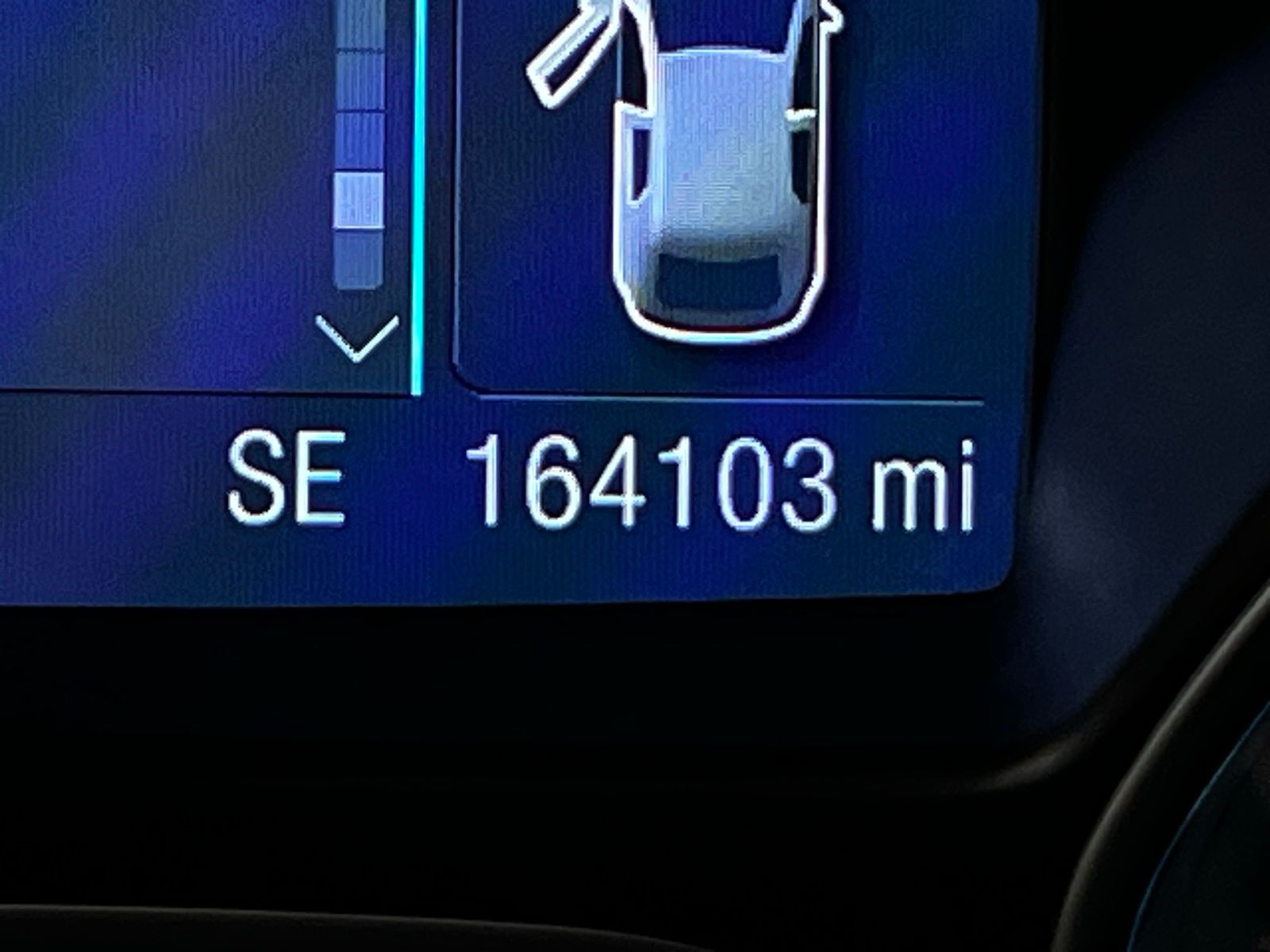 Thumbnail: 2014 Ford Escape - 12