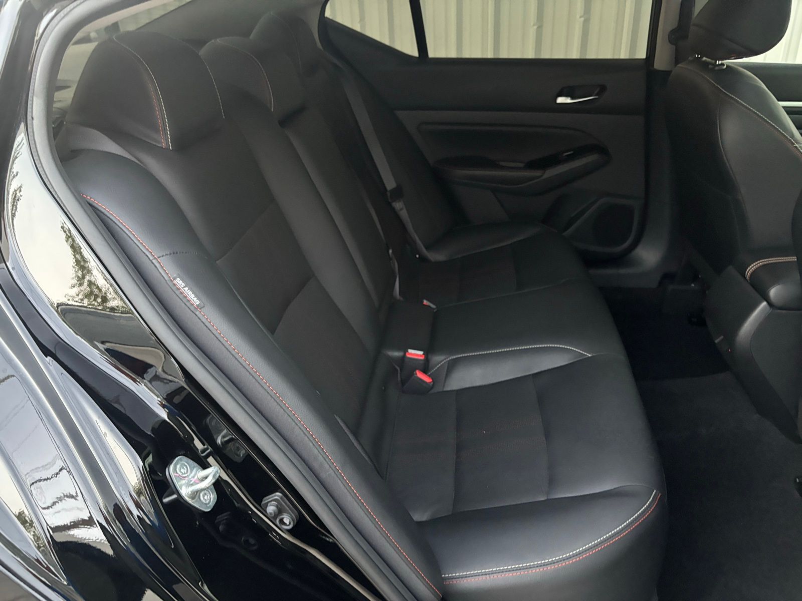 Used Car 2023 Nissan Altima  2.5 Sr For Sale Under $25,000 In Austin, Texas