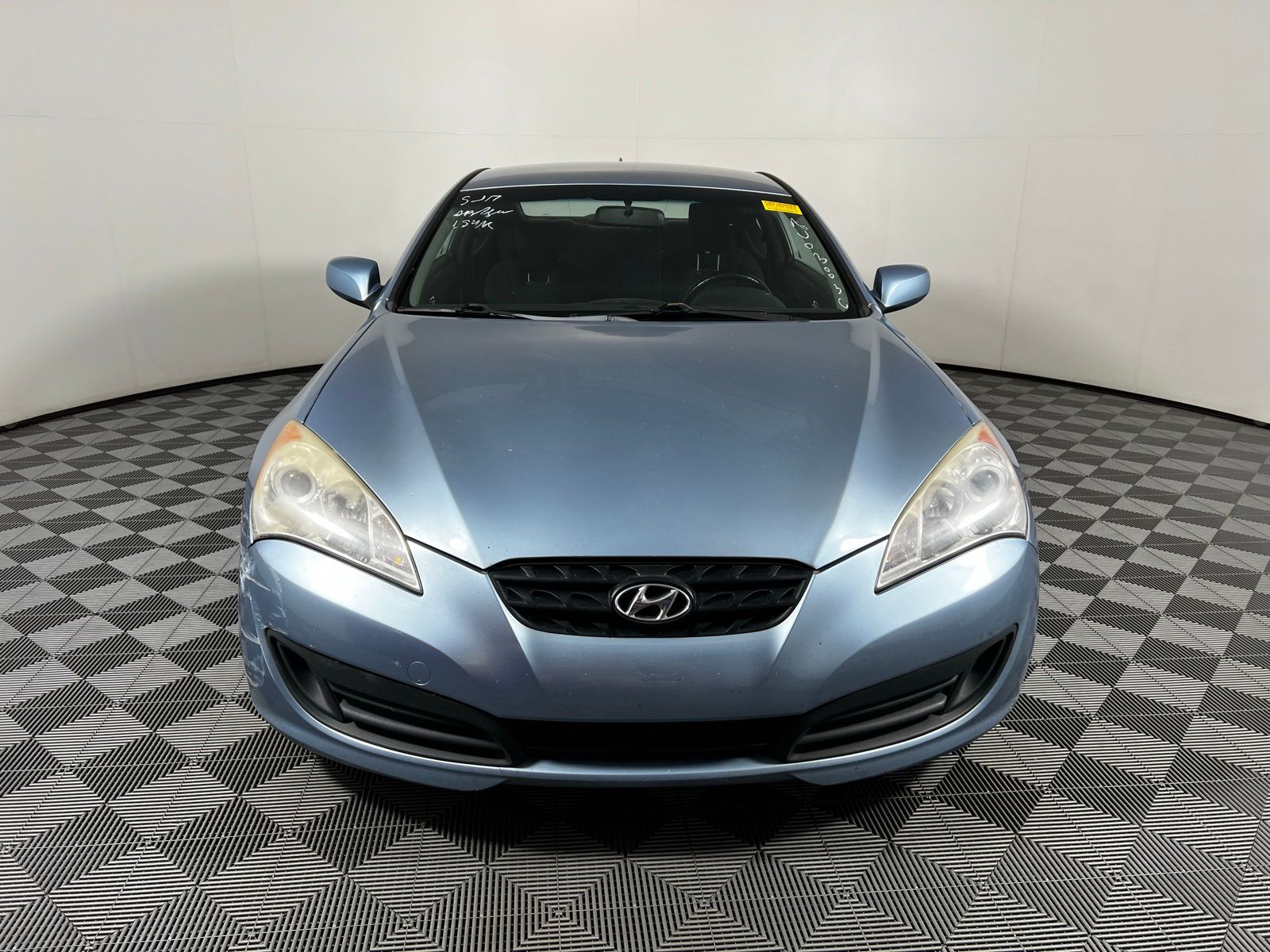 2010 Hyundai Genesis 2.0T 2