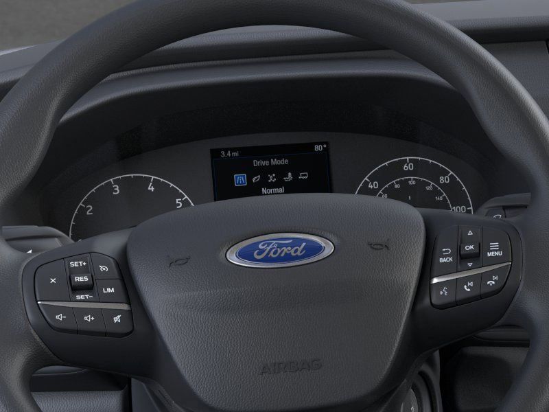 New Car 2025 Ford Transit-350  Xlt For Sale Under $70,000 In Austin, Texas