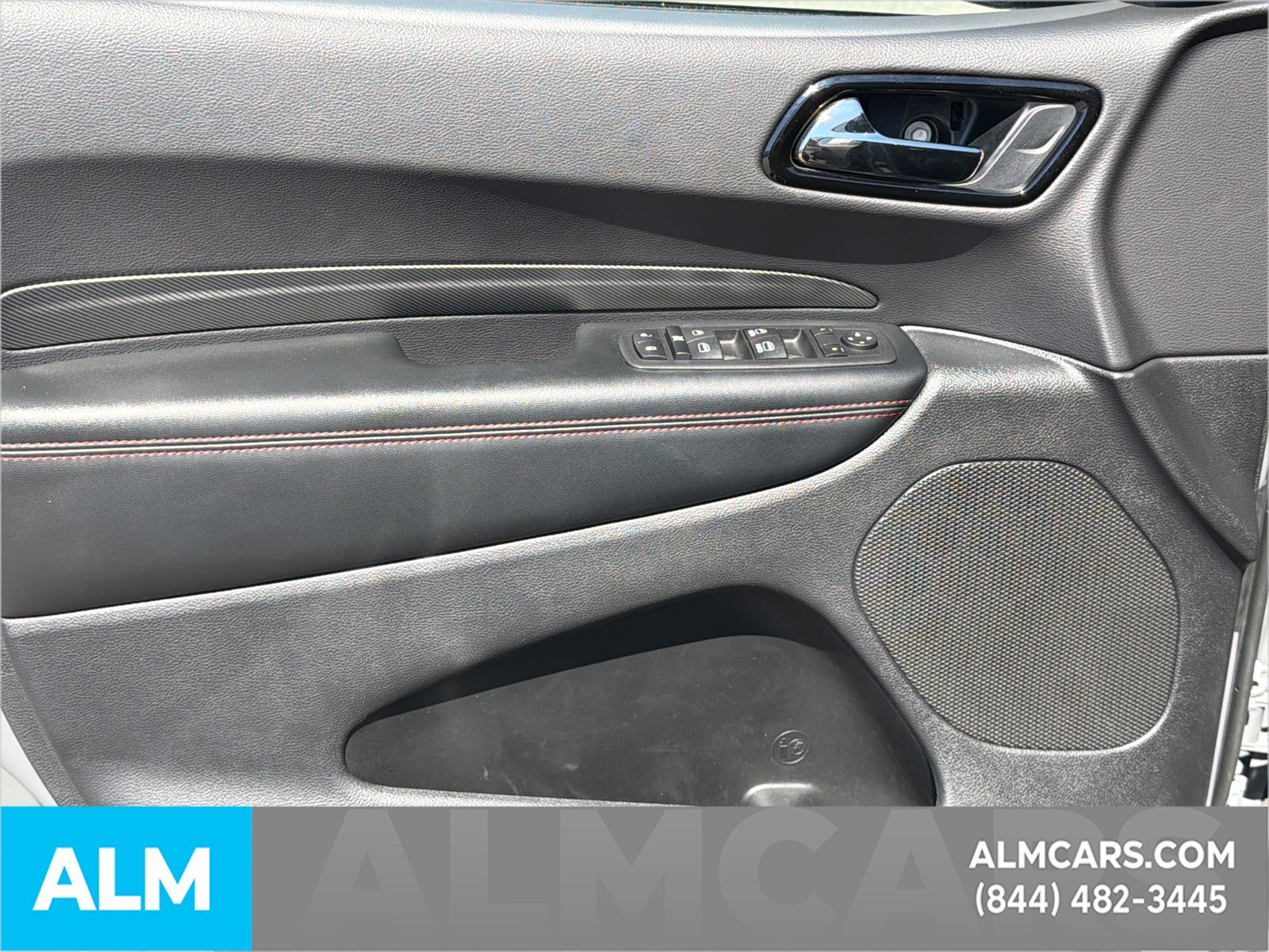 Used 2026 Gray Dodge GT image 11