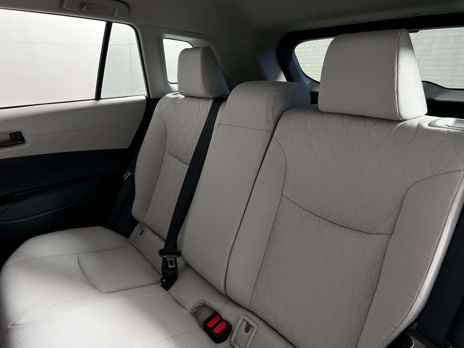 Thumbnail: 2026 Toyota Corolla Cross - 20