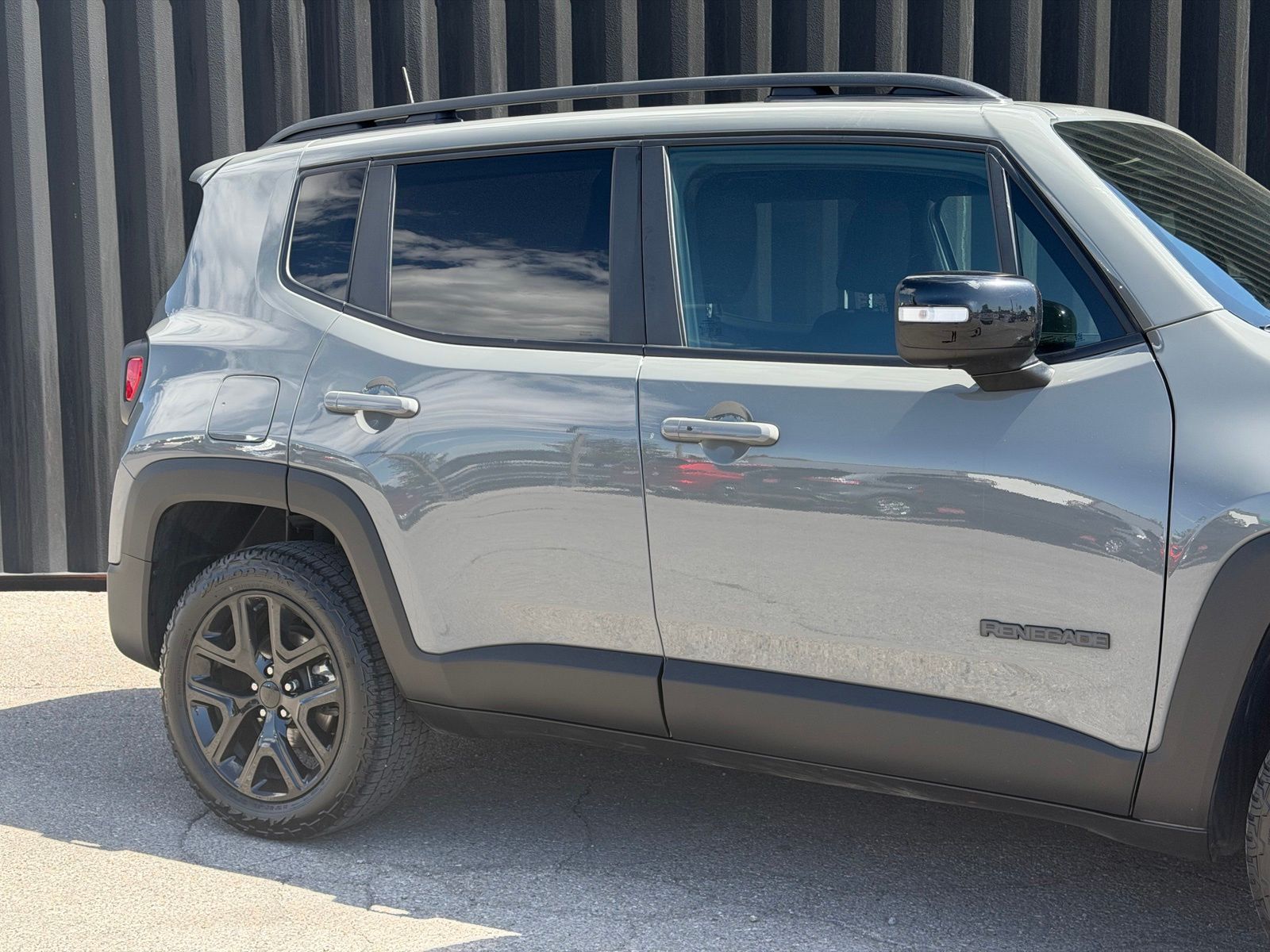 Used 2022 Jeep Renegade SUV
