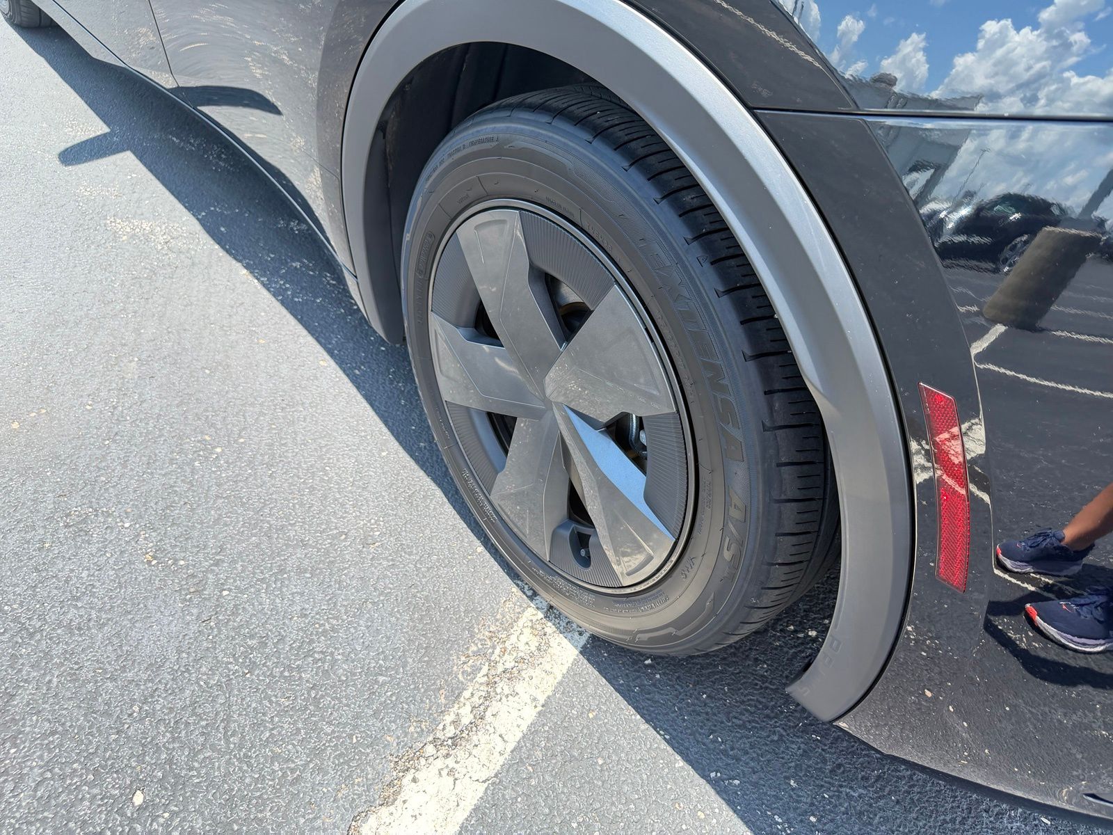 2024 Toyota Prius Prime image 10