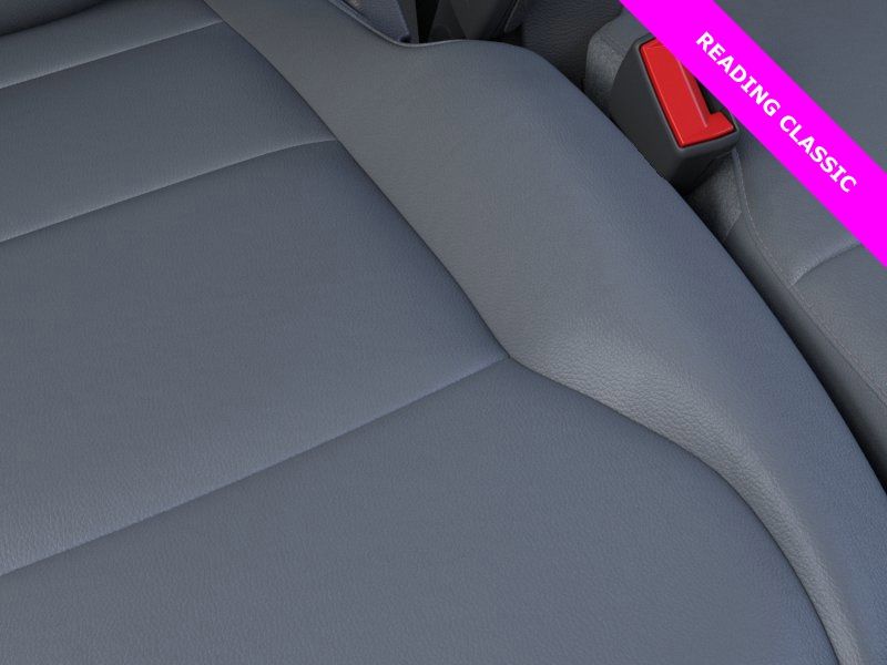 New 2025 Oxford White Ford XL image 17