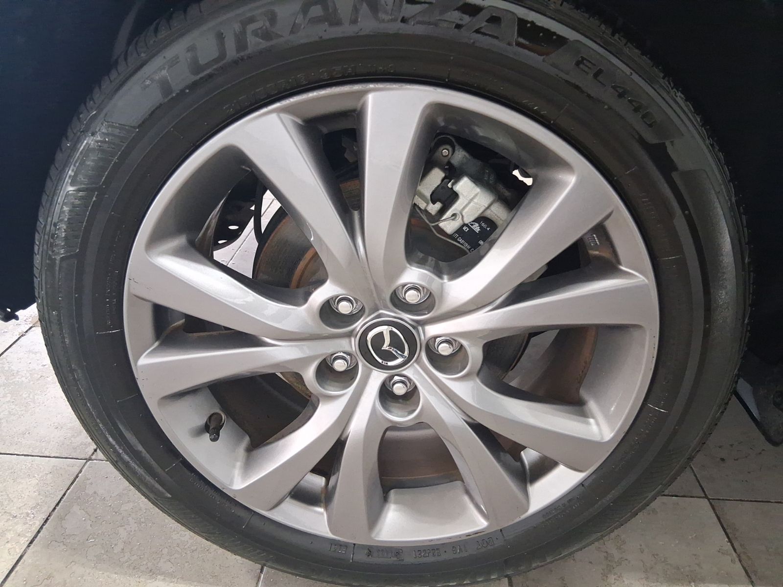 Used Car 2025 Mazda Cx-30  2.5 S Premium Package For Sale Under $30,000 In Austin, Texas