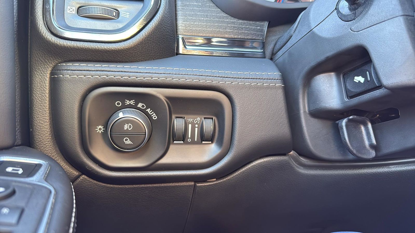 Used Car 2022 Ram 2500  Limited For Sale Under $70,000 In Austin, Texas