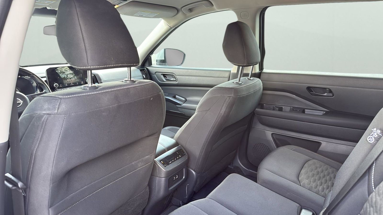 Used Car 2024 Nissan Pathfinder  Sv For Sale Under $30,000 In Austin, Texas
