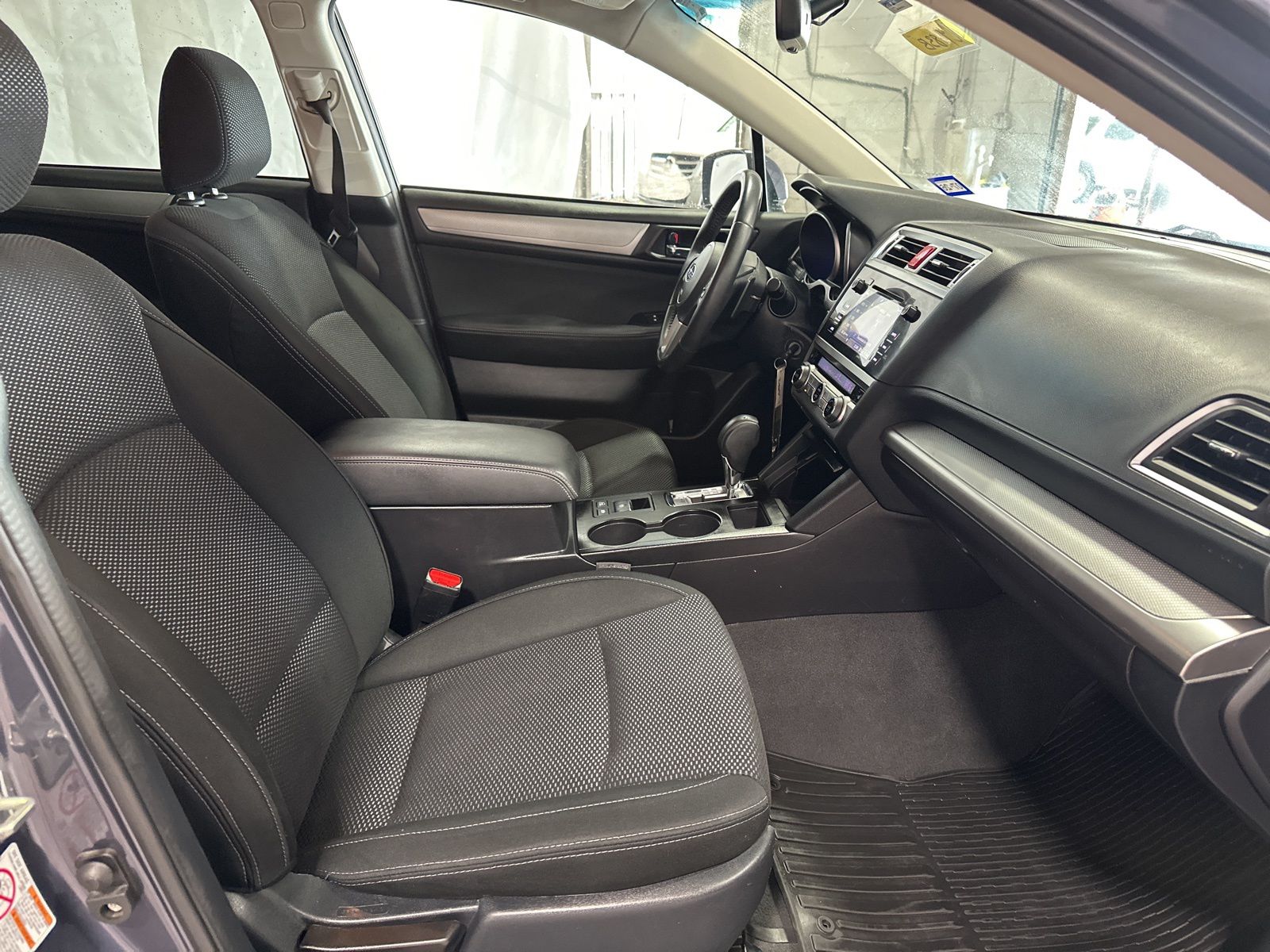 Used Car 2017 Subaru Outback  2.5i Premium For Sale Under $20,000 In Austin, Texas